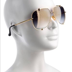 Authentic Dita talon sunglasses